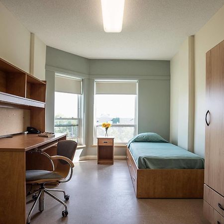 Mount Saint Vincent University Halifax Zewnętrze zdjęcie