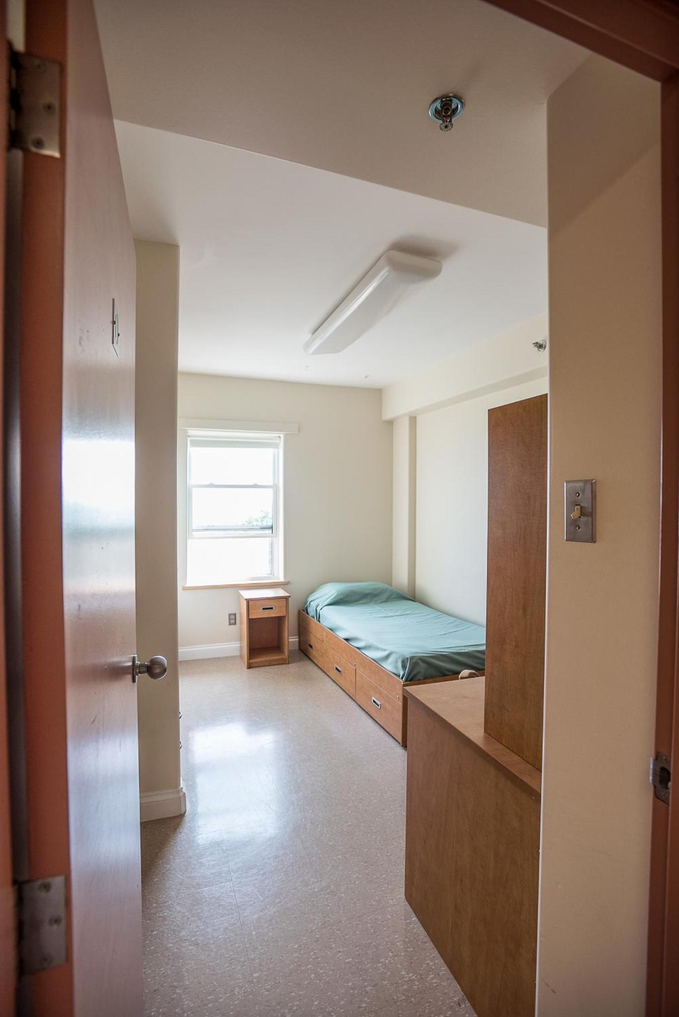 Mount Saint Vincent University Halifax Pokój zdjęcie