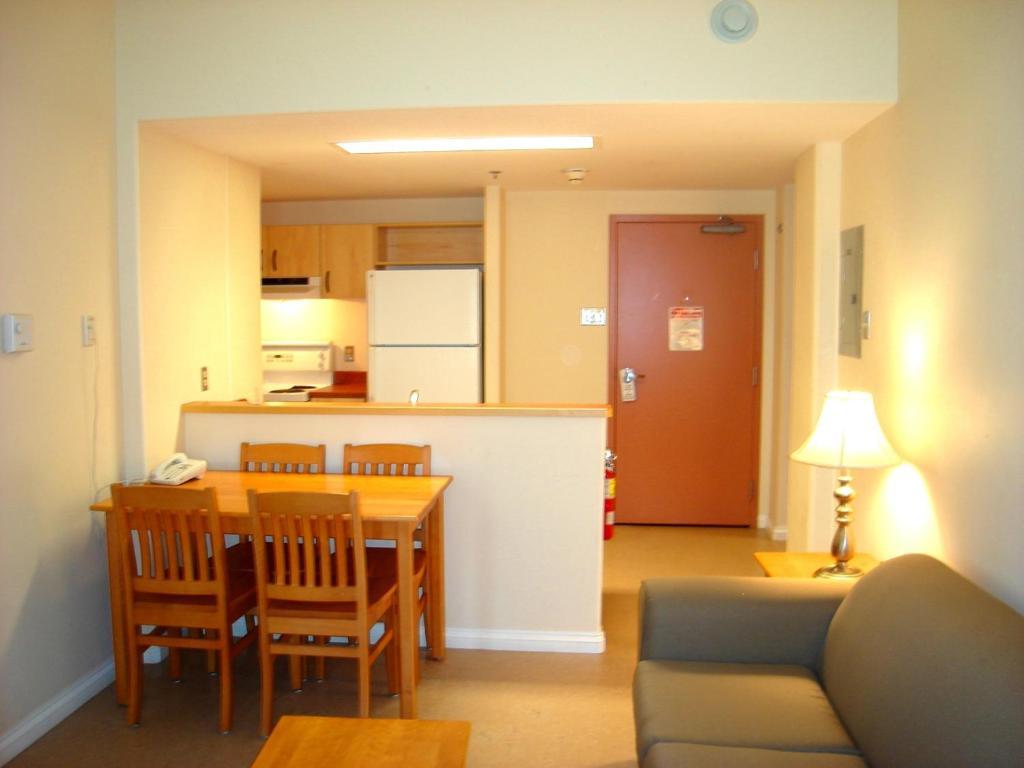 Mount Saint Vincent University Halifax Zewnętrze zdjęcie