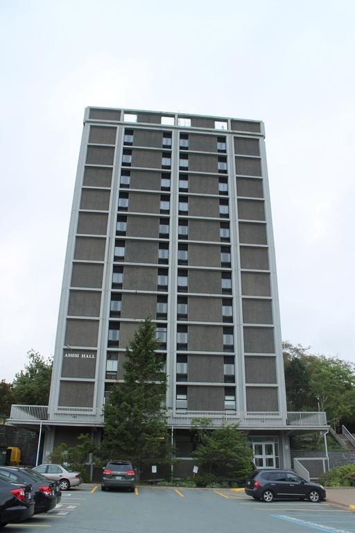 Mount Saint Vincent University Halifax Zewnętrze zdjęcie