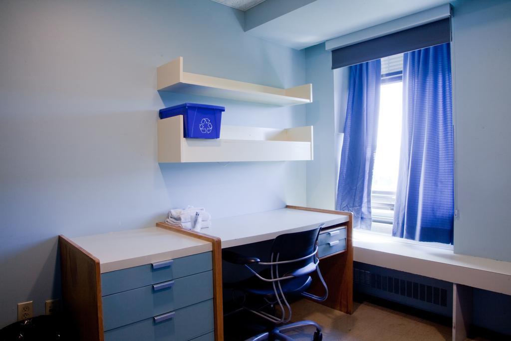 Mount Saint Vincent University Halifax Zewnętrze zdjęcie