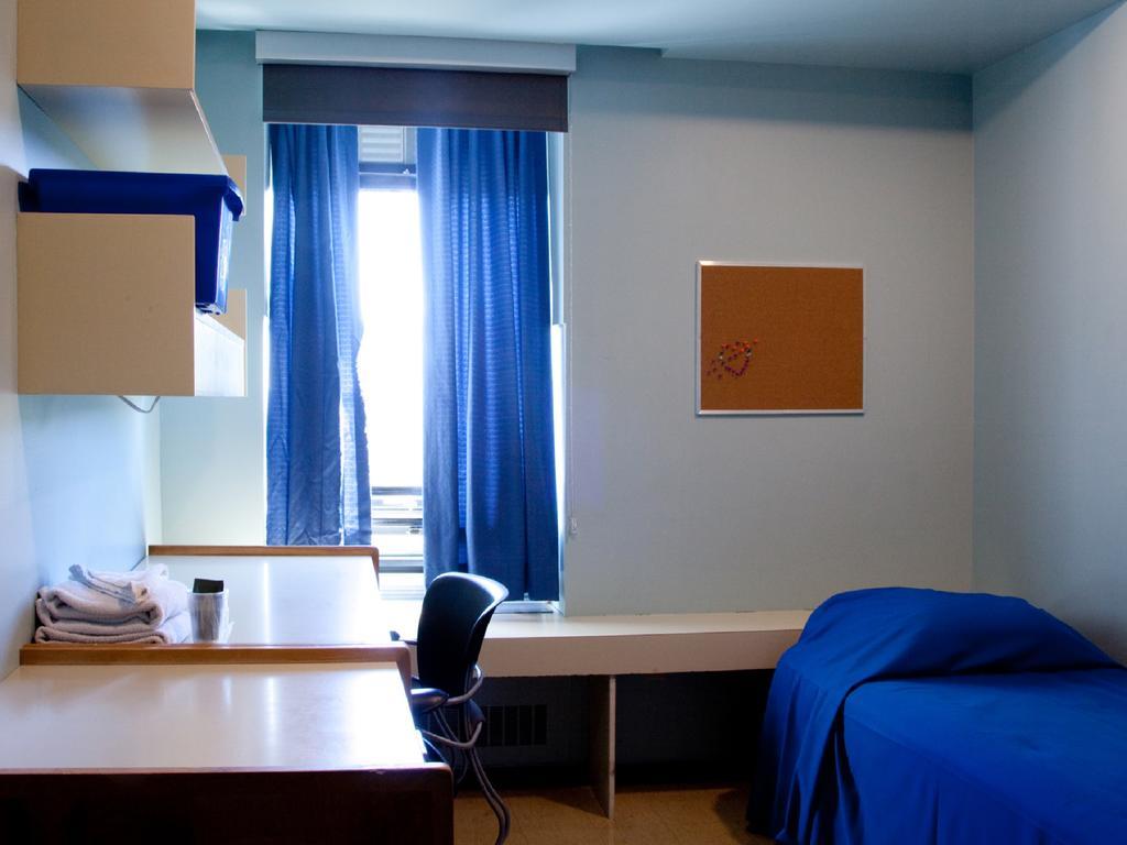 Mount Saint Vincent University Halifax Zewnętrze zdjęcie