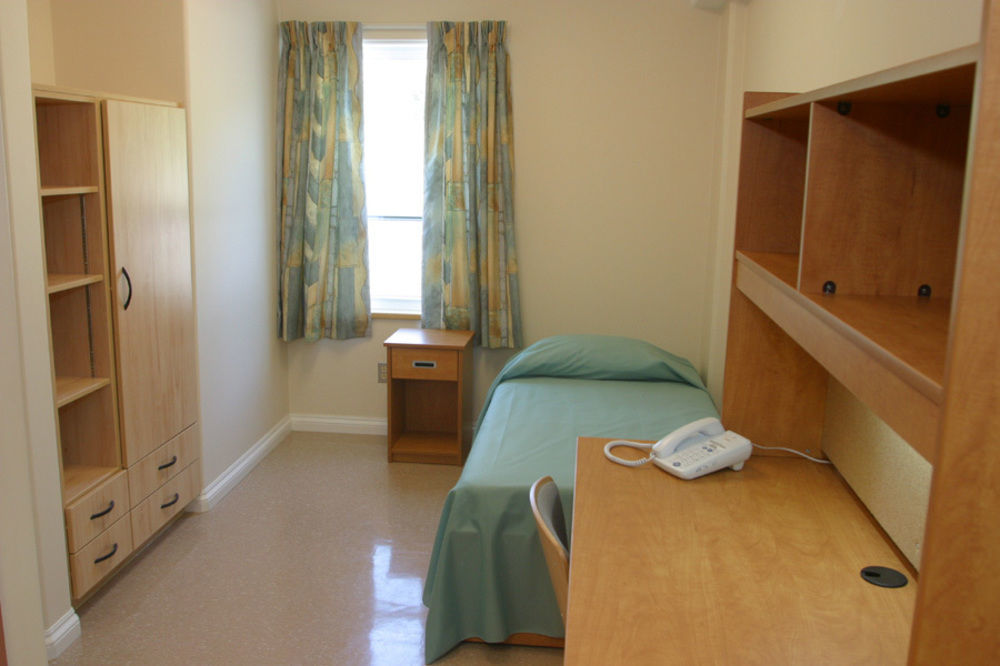 Mount Saint Vincent University Halifax Zewnętrze zdjęcie
