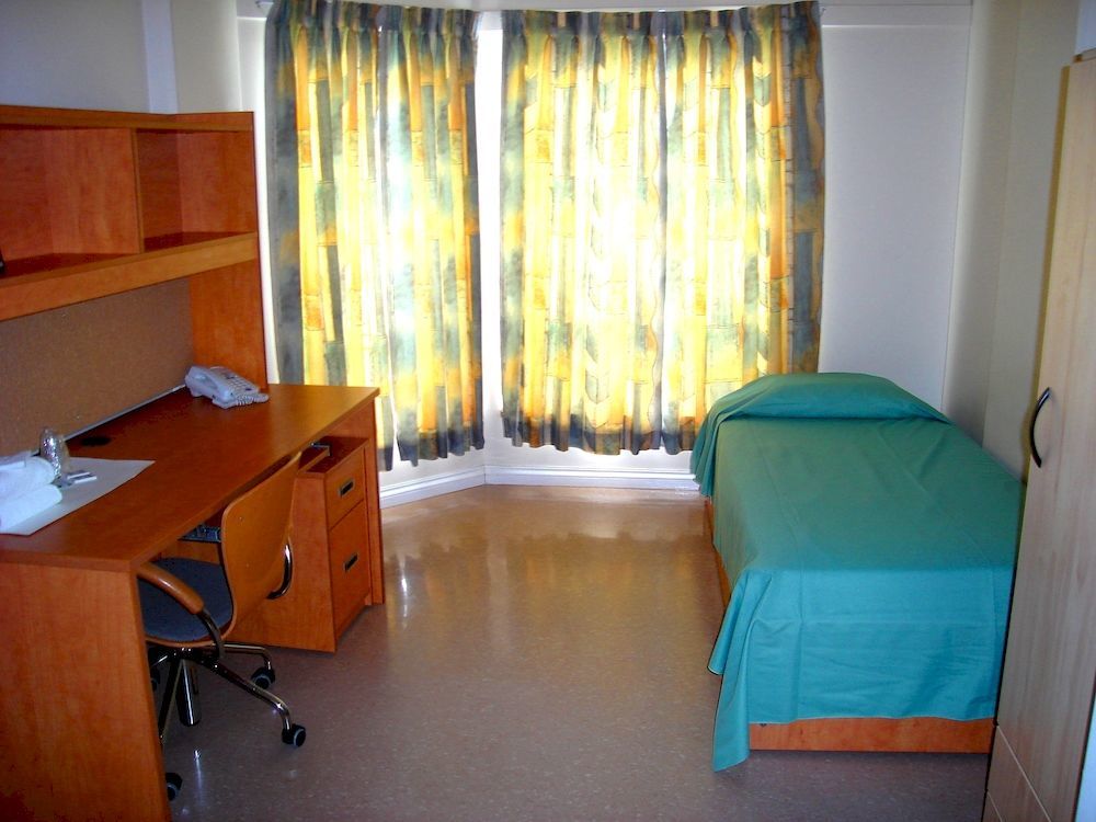 Mount Saint Vincent University Halifax Zewnętrze zdjęcie