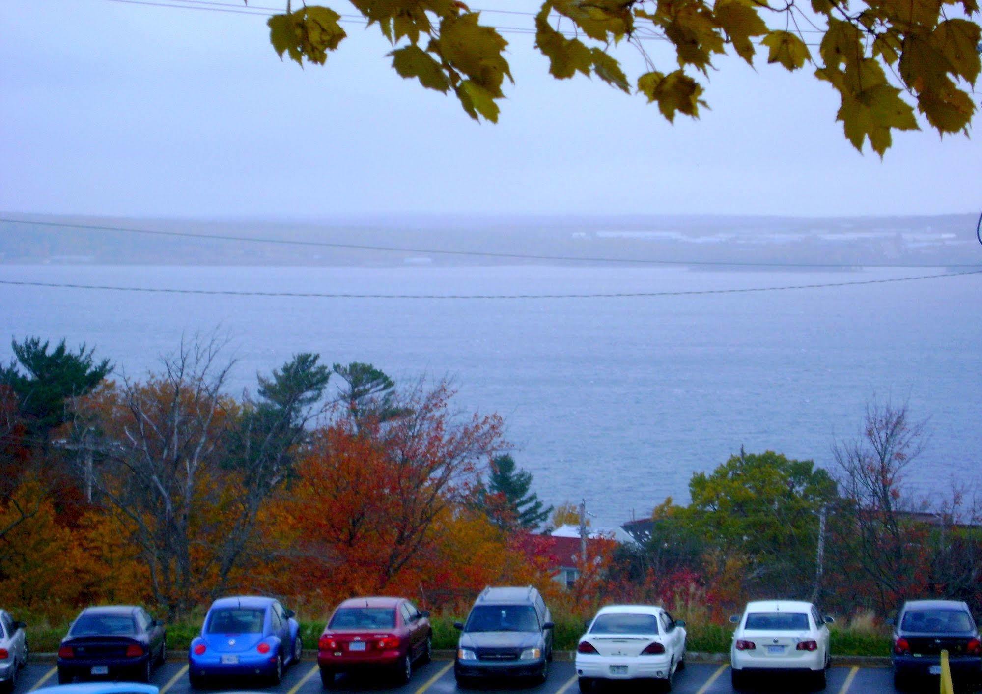Mount Saint Vincent University Halifax Zewnętrze zdjęcie