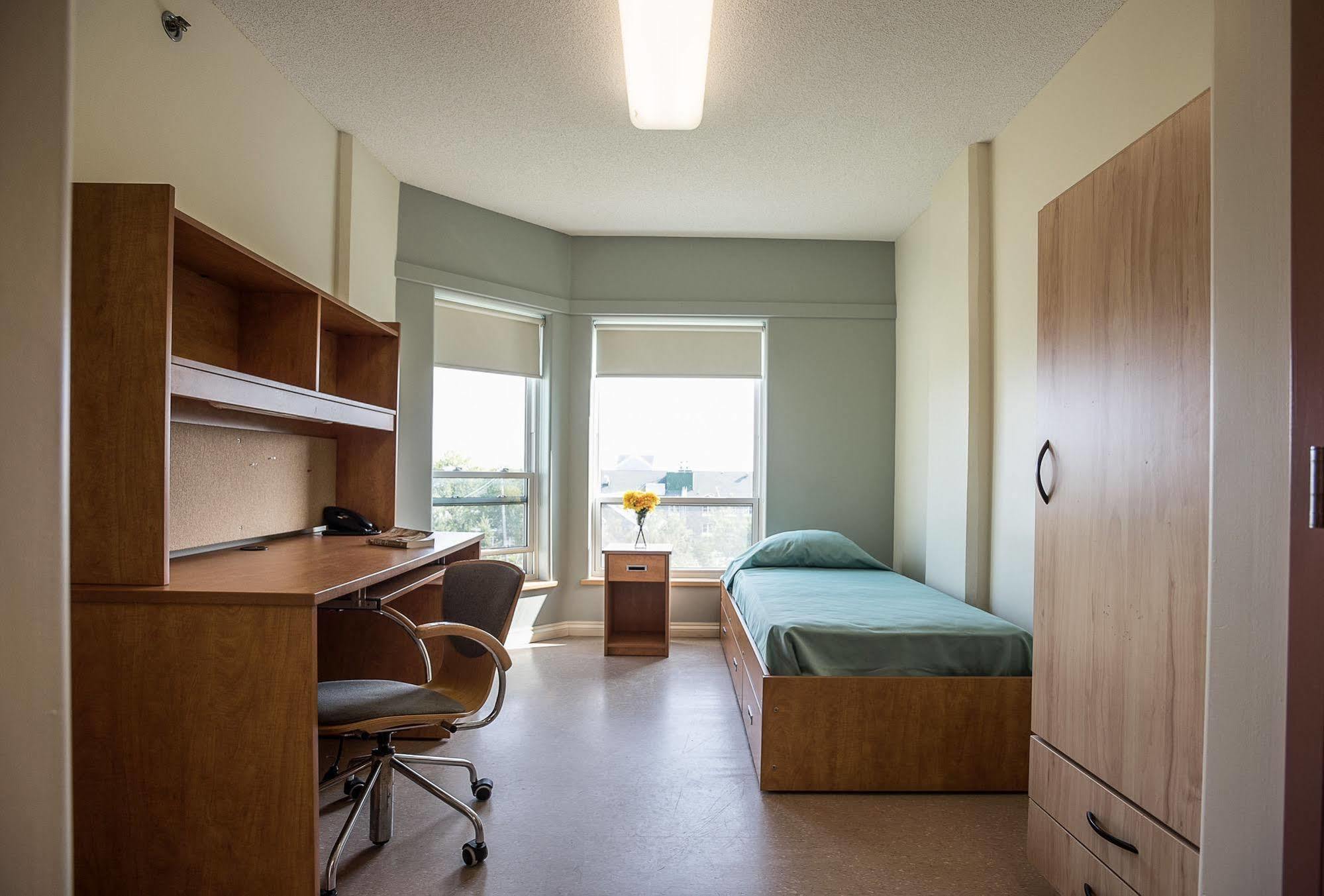 Mount Saint Vincent University Halifax Zewnętrze zdjęcie