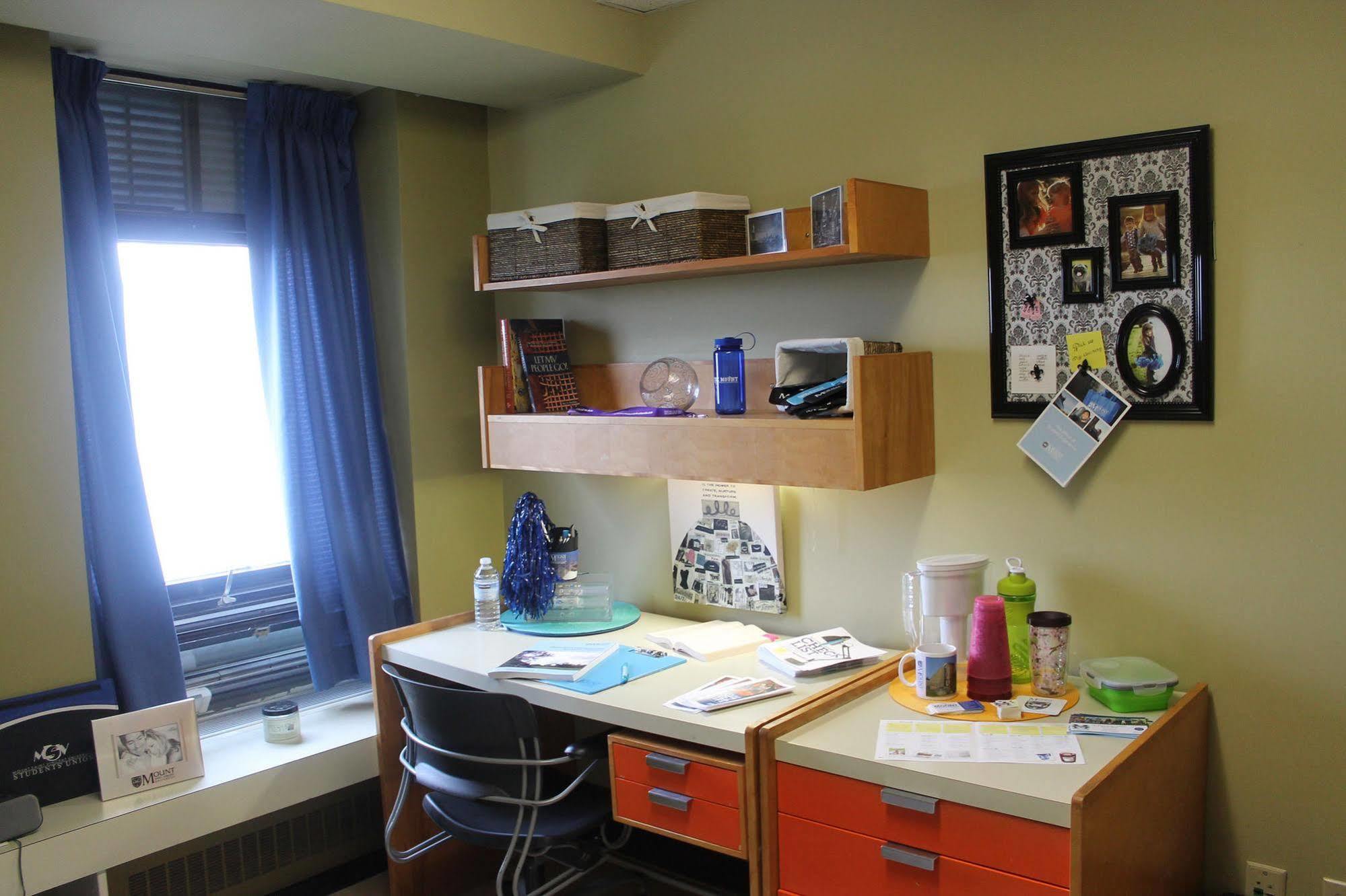 Mount Saint Vincent University Halifax Zewnętrze zdjęcie
