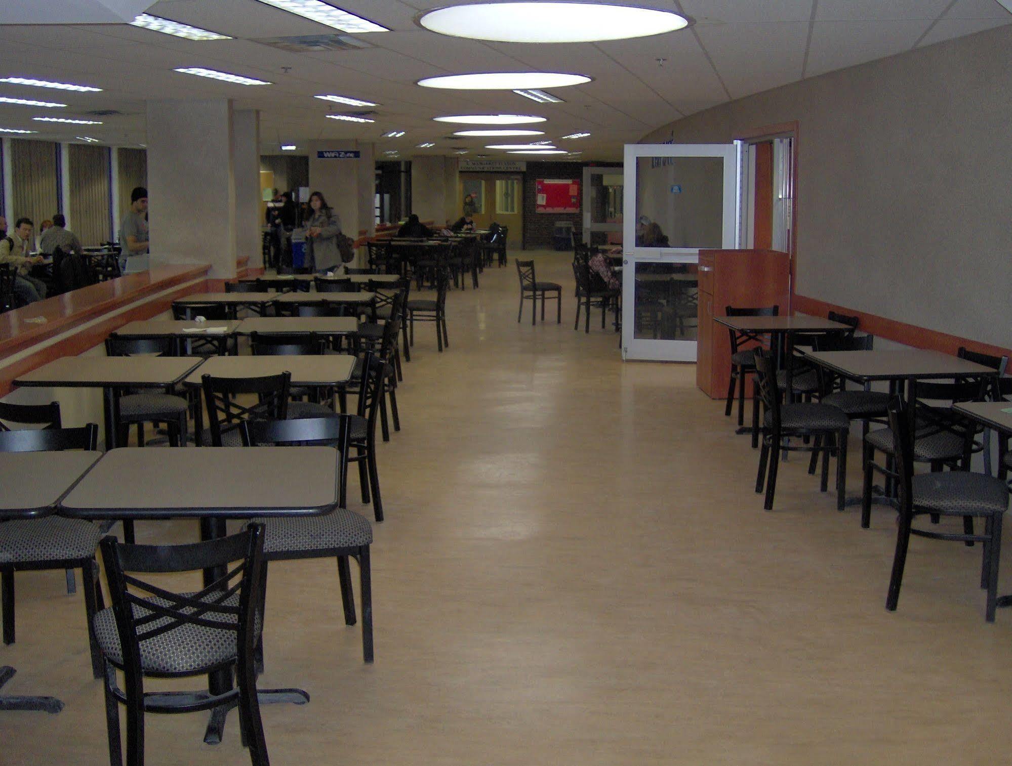Mount Saint Vincent University Halifax Zewnętrze zdjęcie